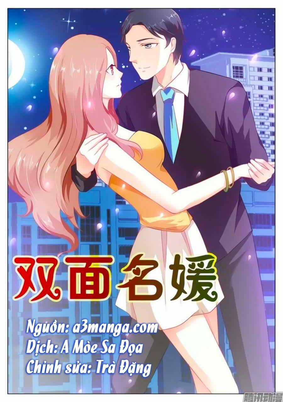 song diện danh viện chapter 9 1