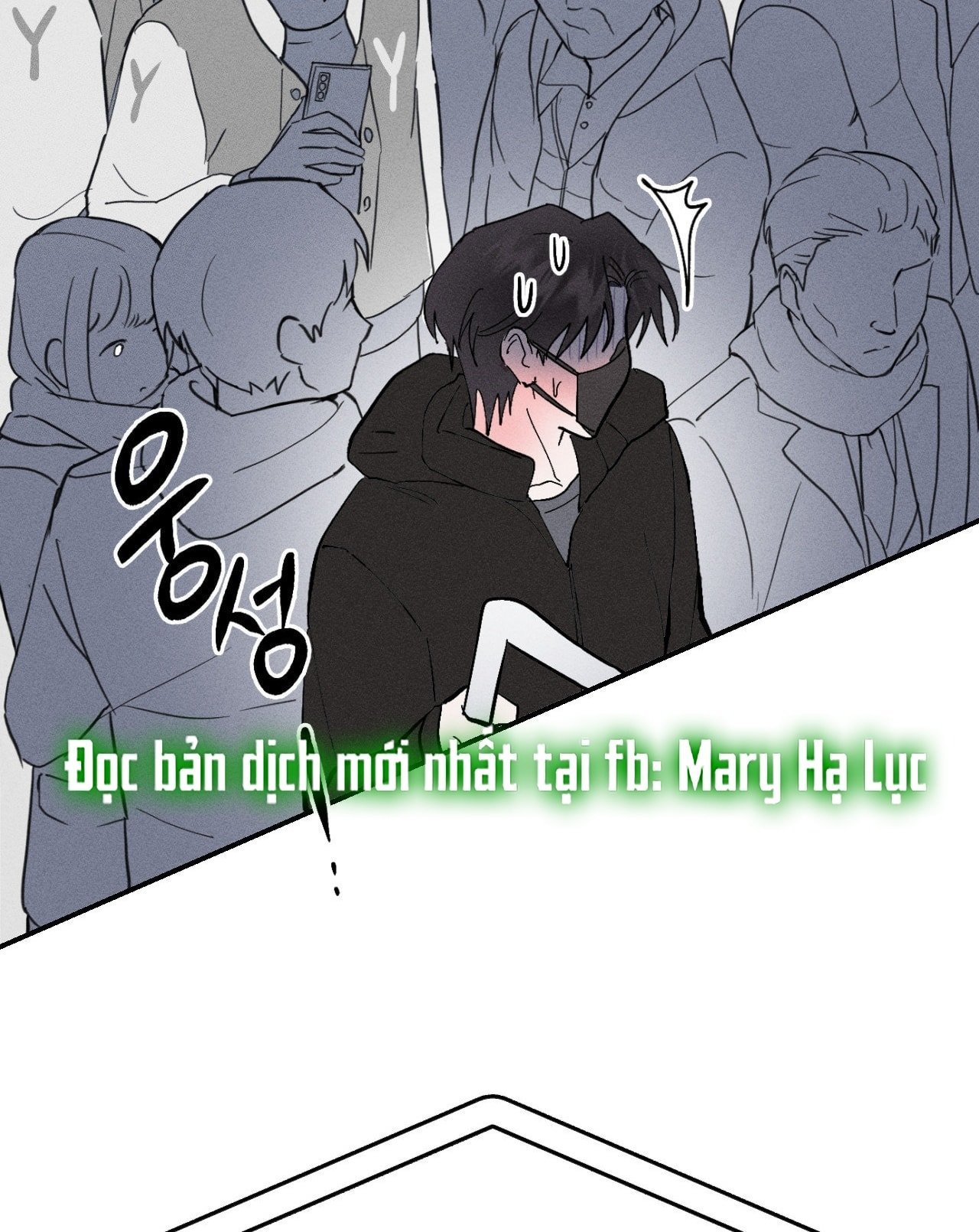 [18+] người đàn ông làm tình với quỷ chapter 1.2 89