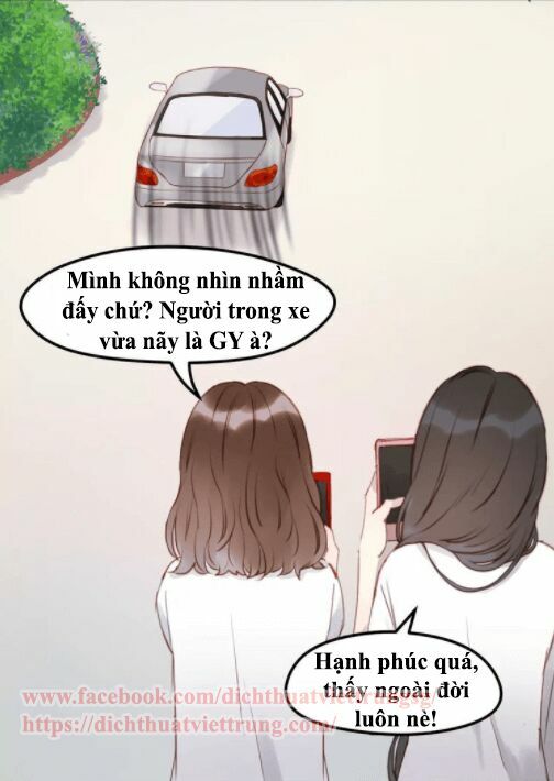 lượm được một tiểu hồ ly phần 2 chapter 14 6