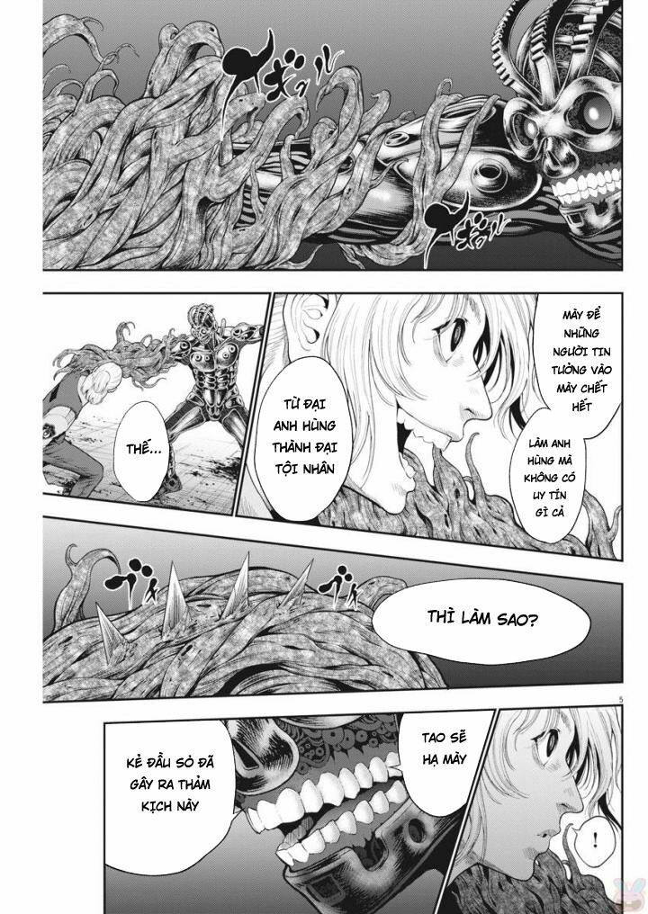 đọa nhân chapter 43 5