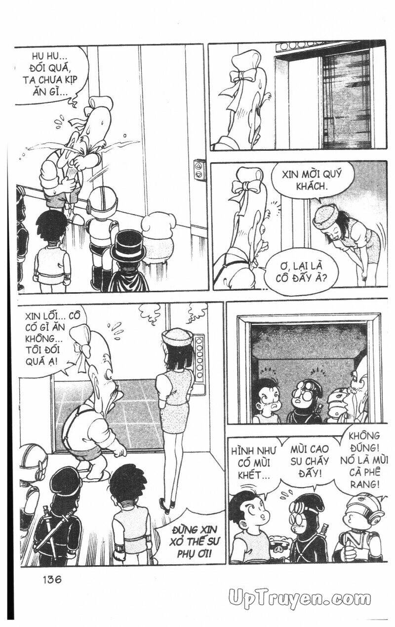 đội quân nhí nhố chapter 9 138
