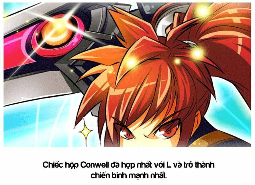 helios chronicles chapter 2 30