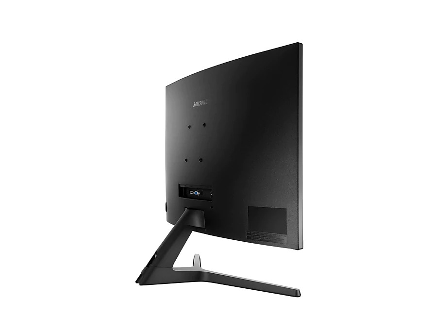 Màn Hình Cong Samsung LC27R500FHEXXV 27 inch Full HD (1920x1080) 4ms 60Hz VA - Hàng Chính Hãng