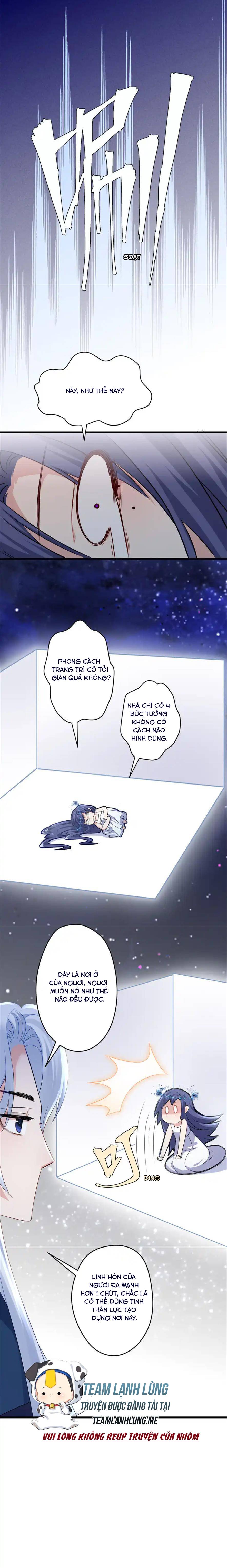 nữ chính pháo hôi không ưa kịch bản này chapter 25 7