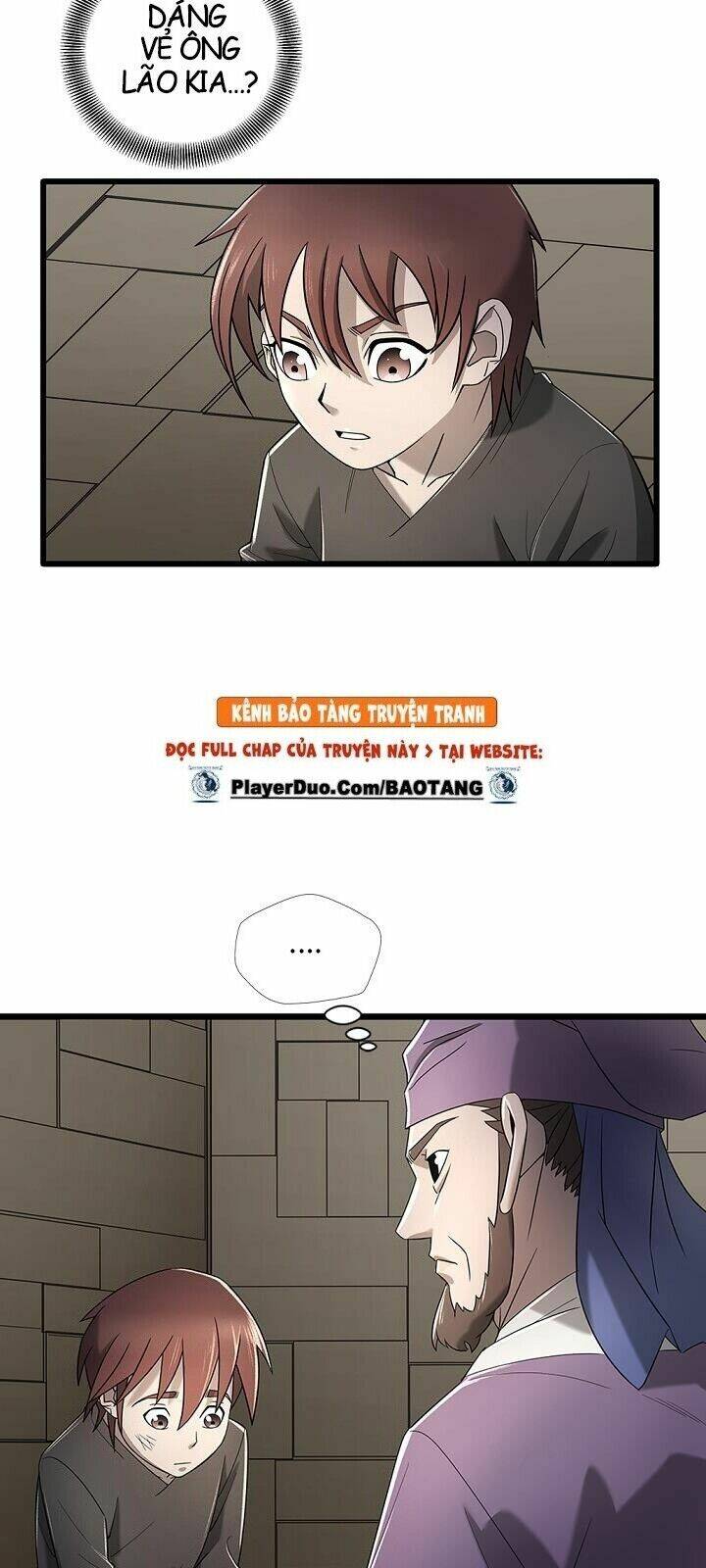 cuồng long chapter 4 20