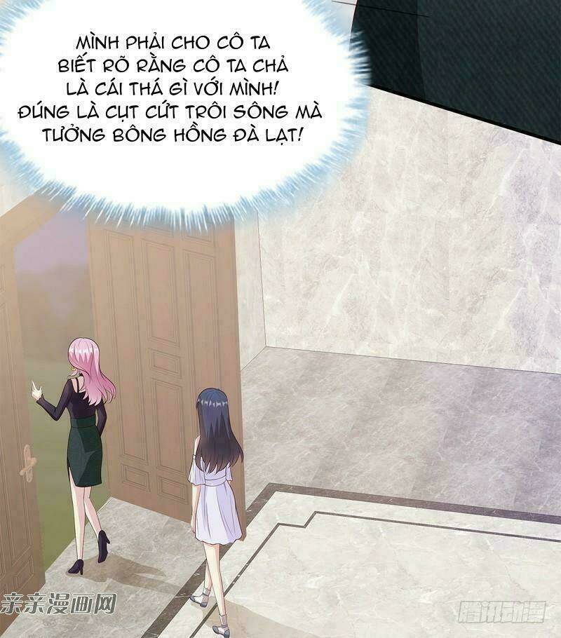 nam thần manh bảo tận diệt chapter 58.1 16