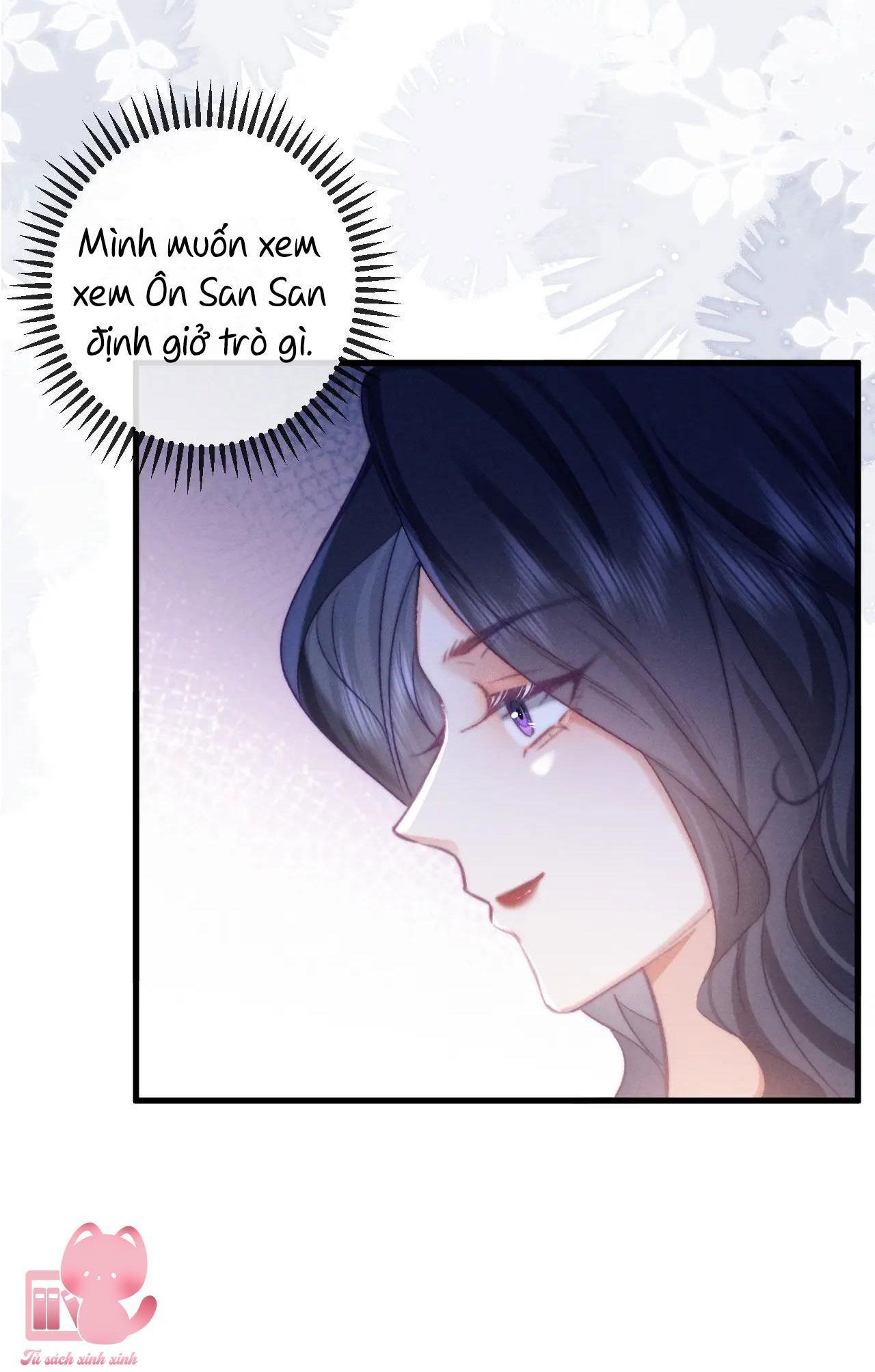 nữ cố vấn tuyển tú nam đoàn chapter 13 40