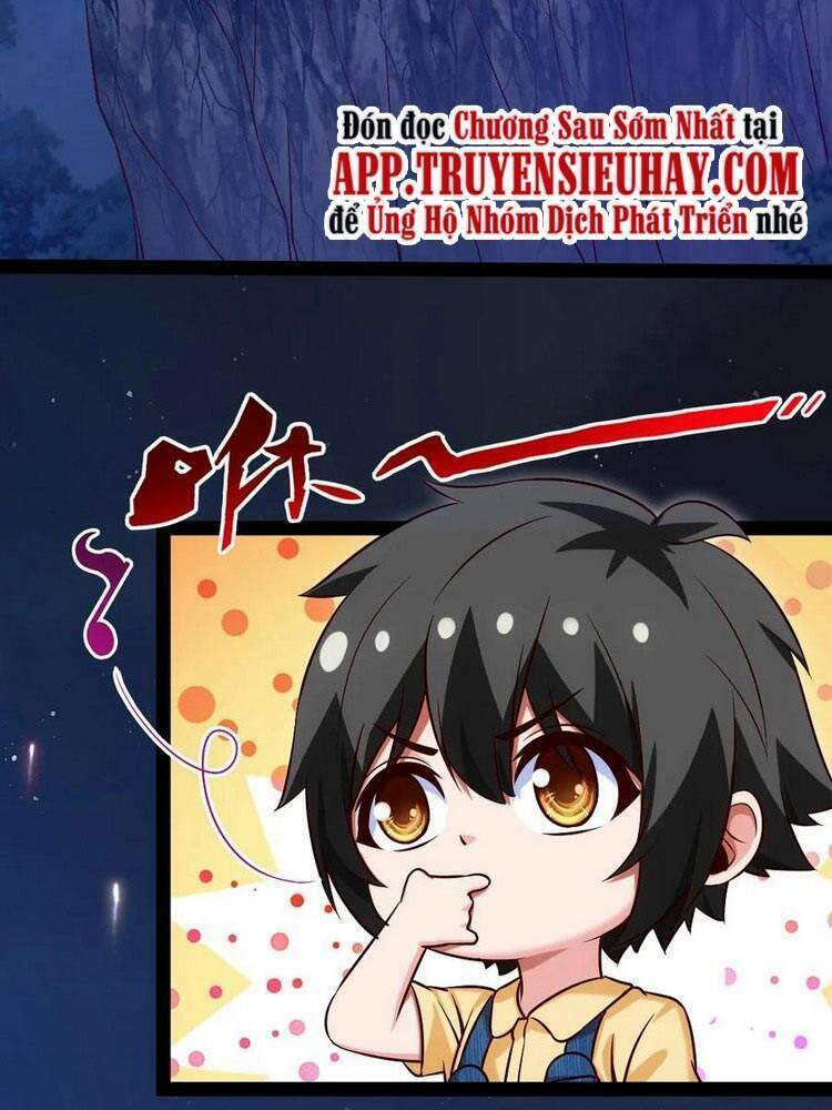 ma thú kiếm thánh dị giới tung hoành chapter 196 14