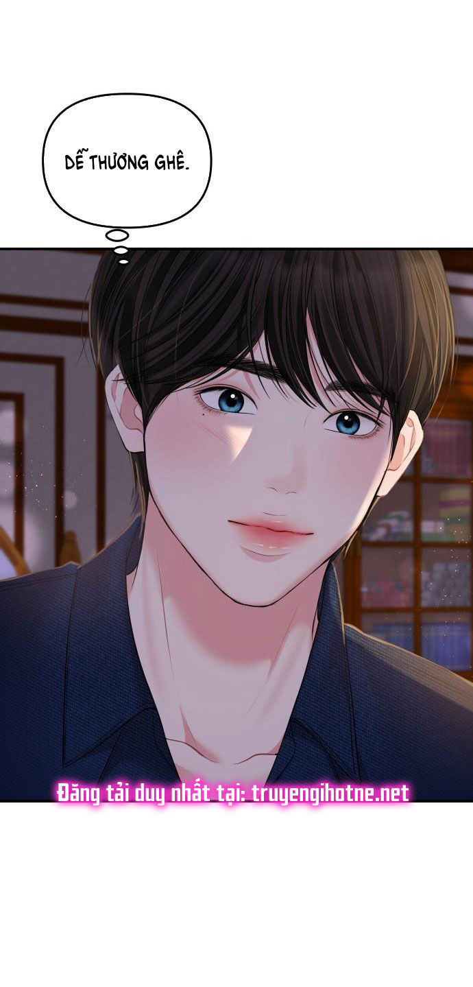 gửi em người đánh cắp những vì sao - to you who swallowed a star chapter 84.2 21