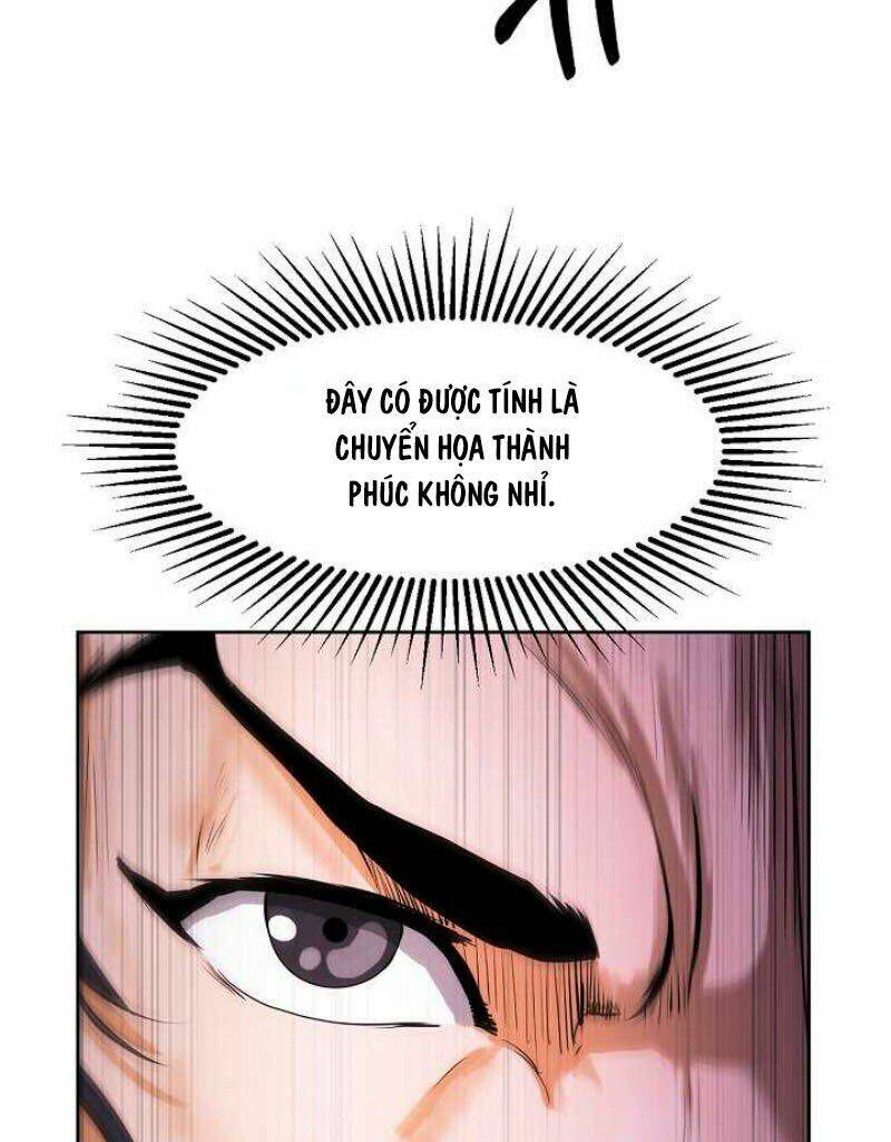 xuyên không thành hổ chapter 11 44