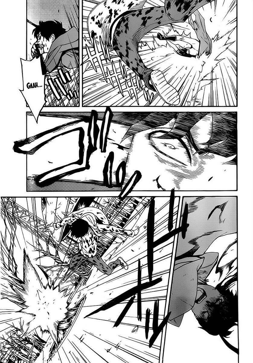 bocchiman chapter 9 6