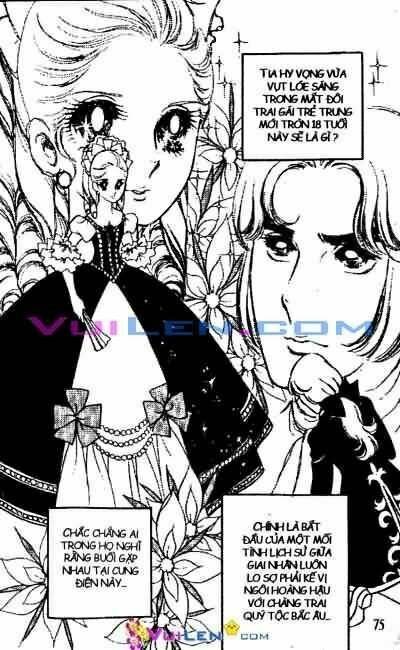 hoa hồng véc-xây chapter 2 75