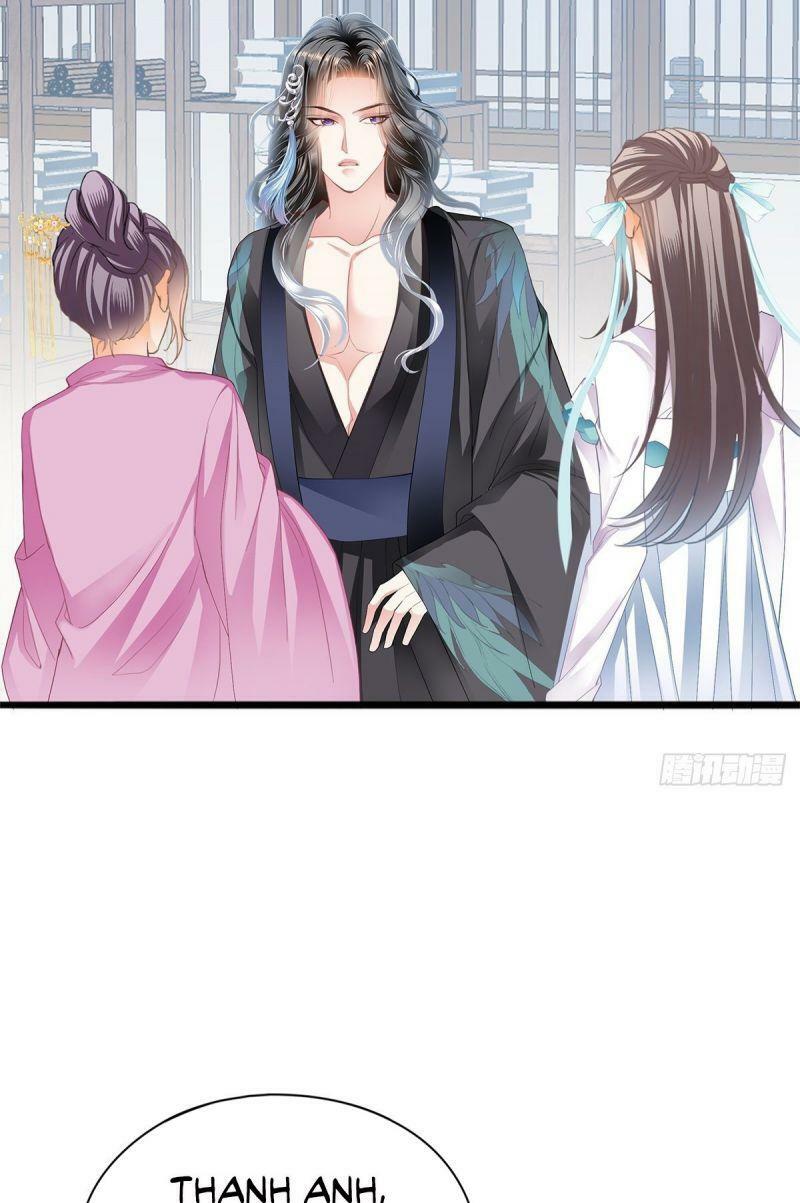 bổn vương muốn nàng chapter 4 29