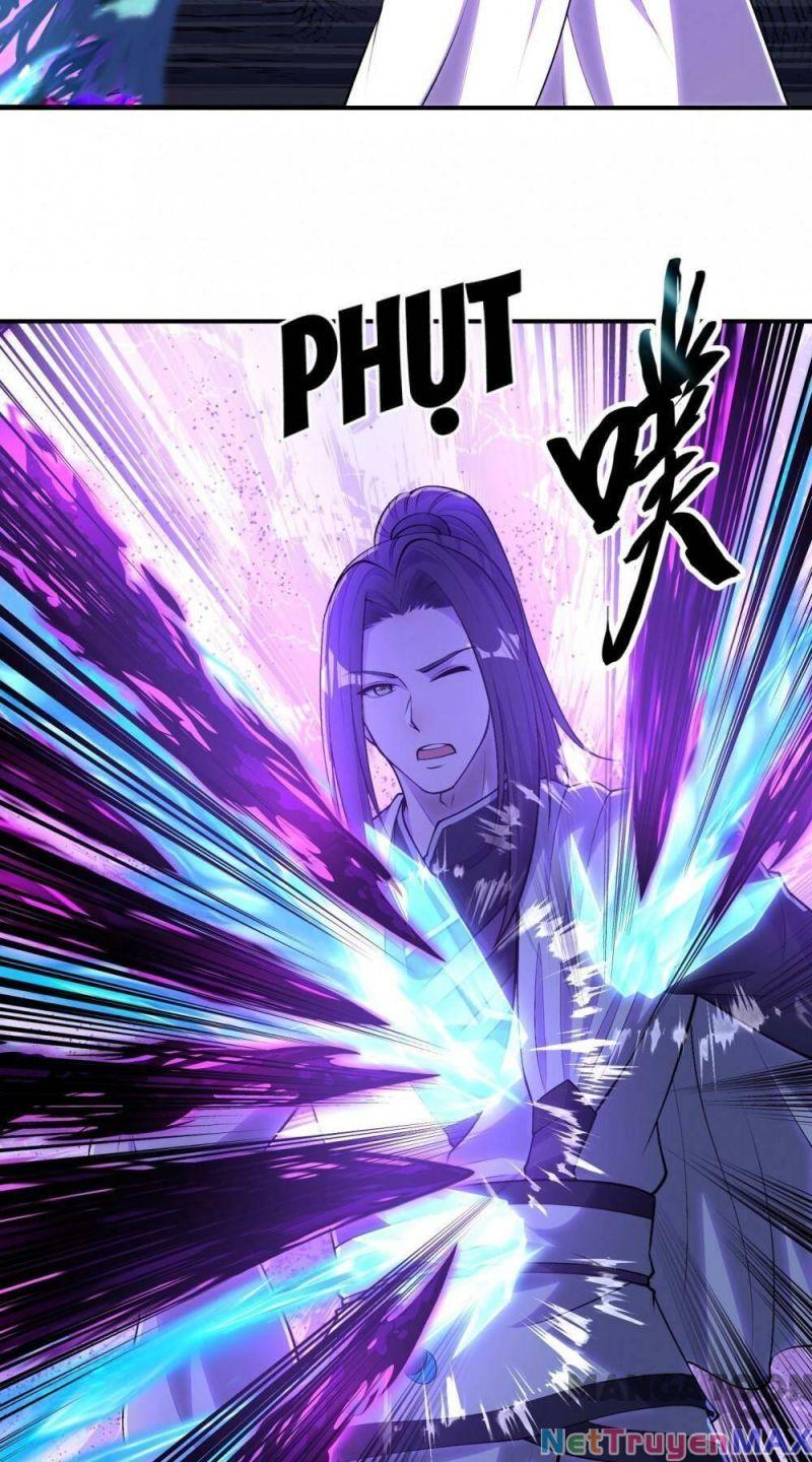 đệ nhất người ở rể chapter 207 29