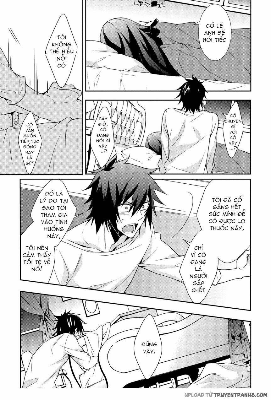 anorexia - shikabane hanako wa kyoshokushou chapter 4.2 28