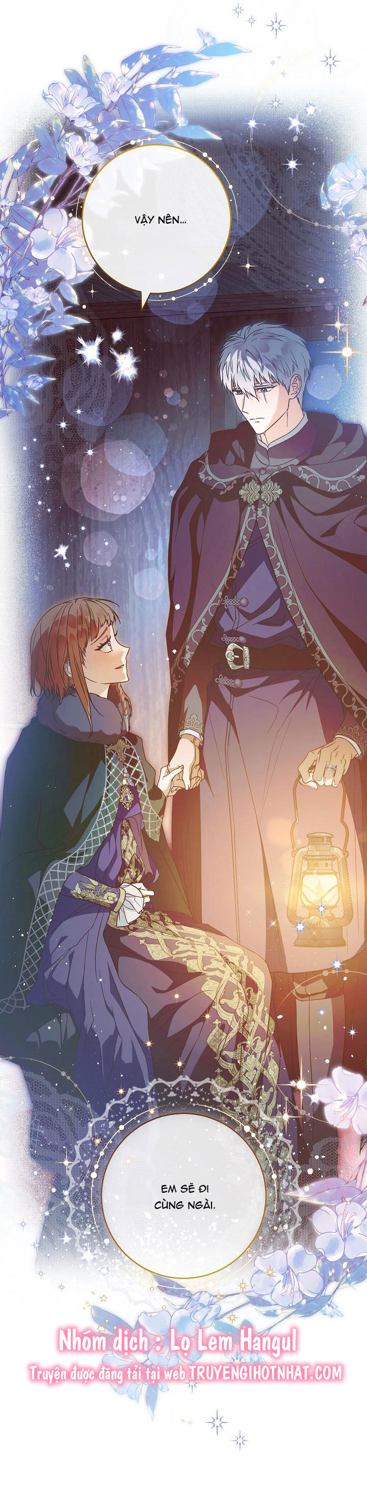 Phía Sau Em, Luôn Có Ta Bên Cạnh chapter 89 - Trang 80