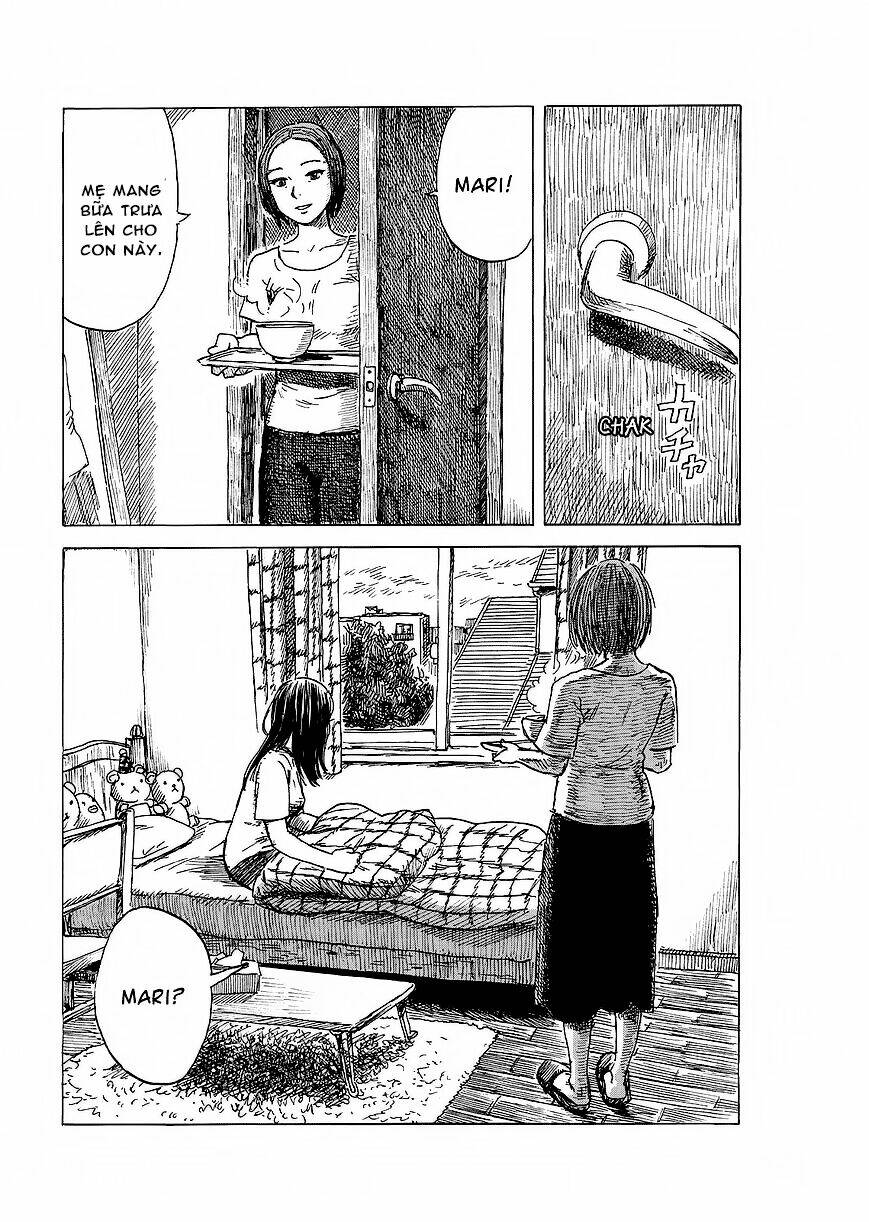 boku wa mari no naka chapter 65 3