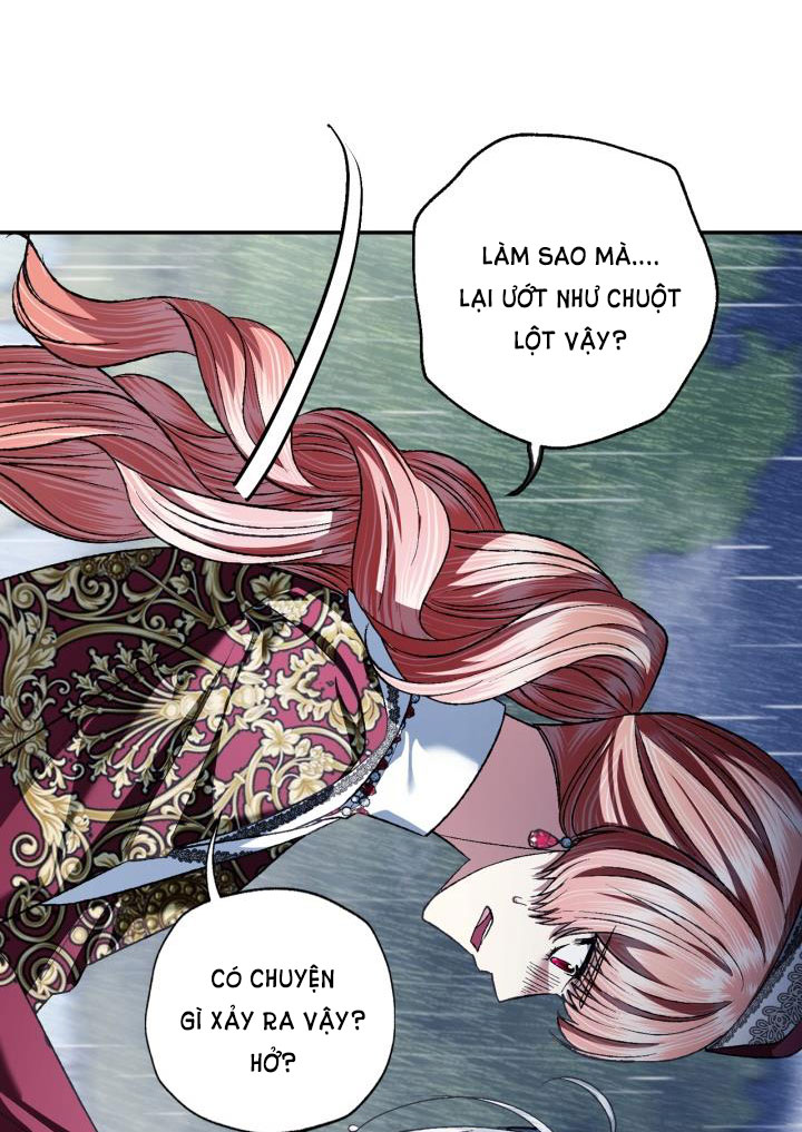 cha à, con không muốn kết hôn đâu chapter 89 91