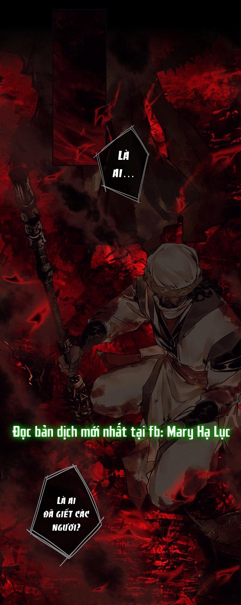 thiên quan tứ phúc - bách vô cấm kỵ chapter 44.2 7