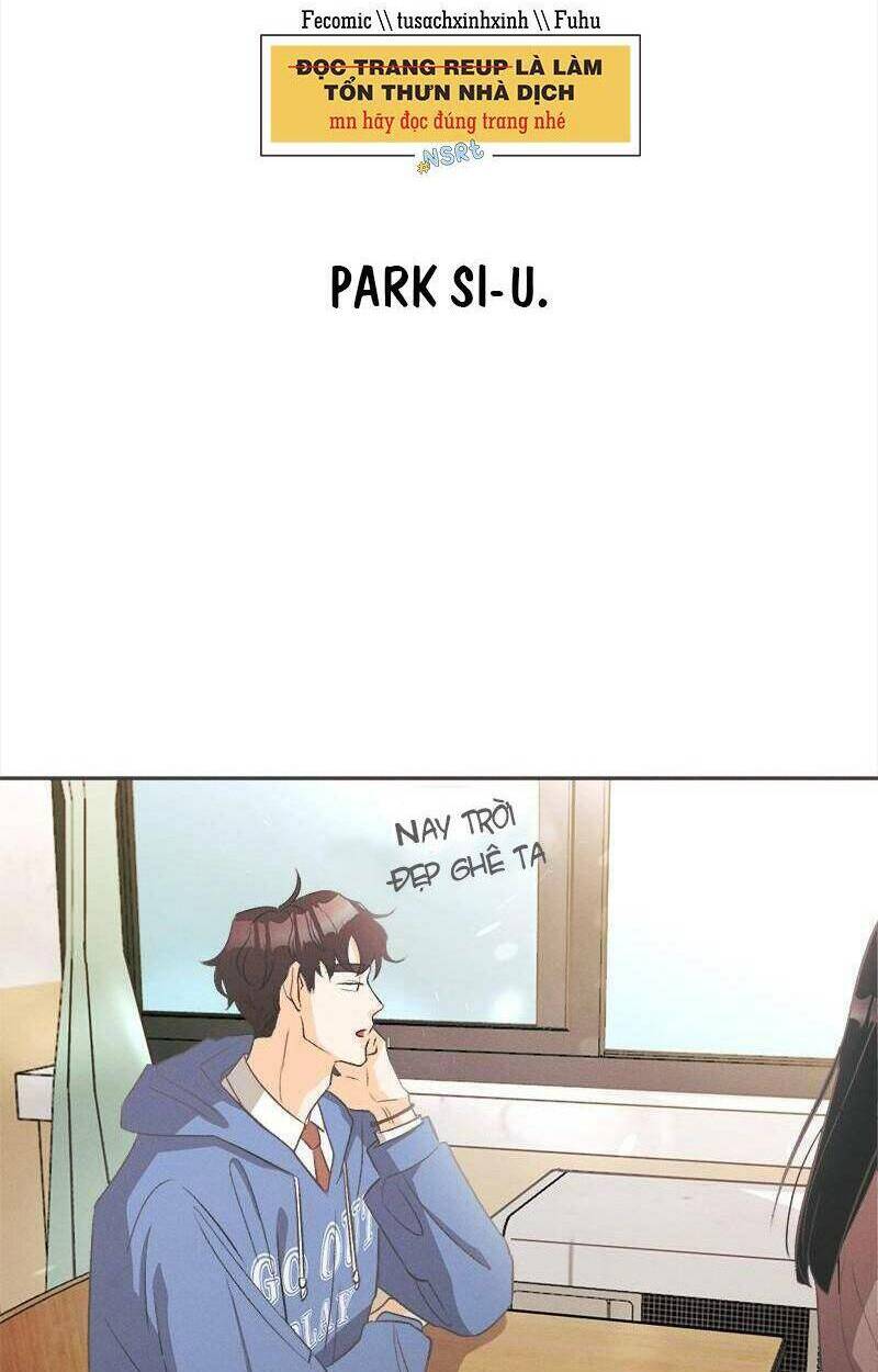 giấc mộng đêm hè chapter 2.1 8