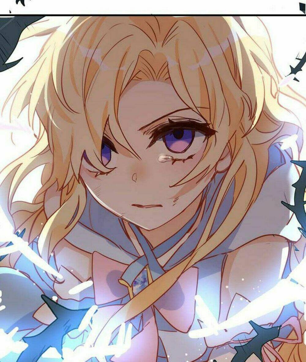 tình địch quái gở lại tăng thêm rồi chapter 59 46