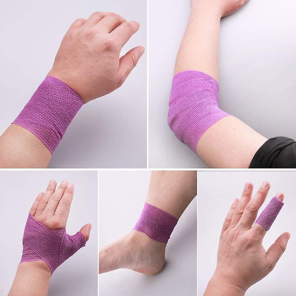 Băng tự dính mua sắm Titches hấp dẫn băng tự dính cho ngón tay, cổ tay và mắt cá chân