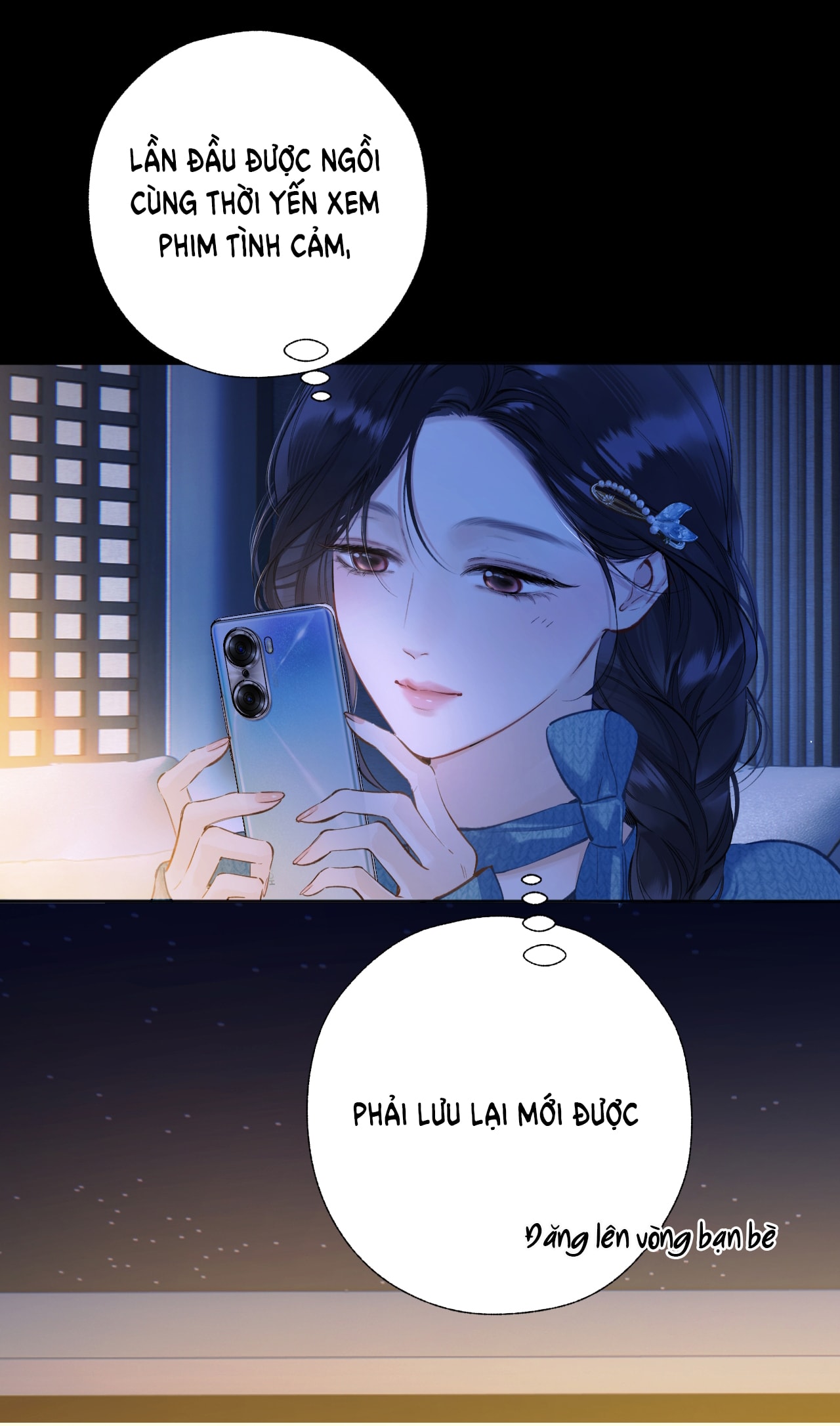 Trêu Nhầm chapter 48.1 11