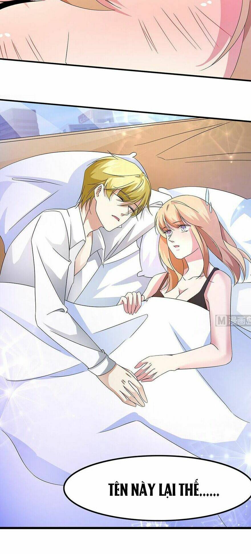 chủ tịch và nữ sát thủ chapter 68 15