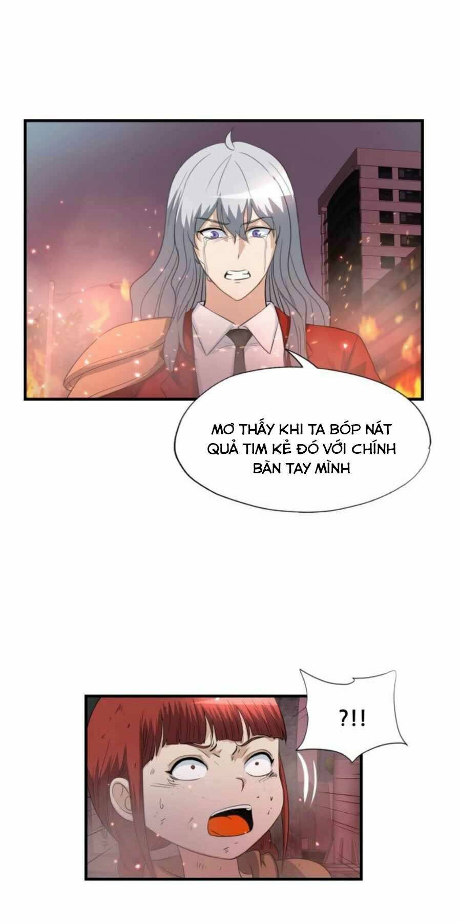 mẹ tôi là chòm sao bảo hộ m chapter 21 55