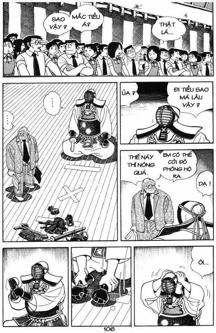 ore wa teppei chapter 51 27