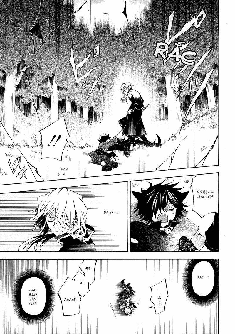 pandora hearts chapter 20 7