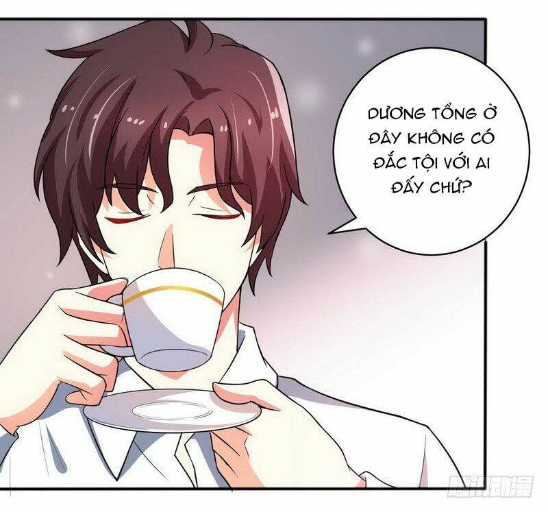 khế hôn chapter 25 7