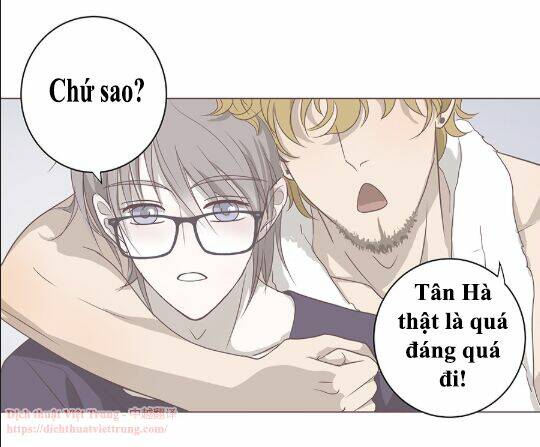 yêu trong giam cầm chapter 34 9