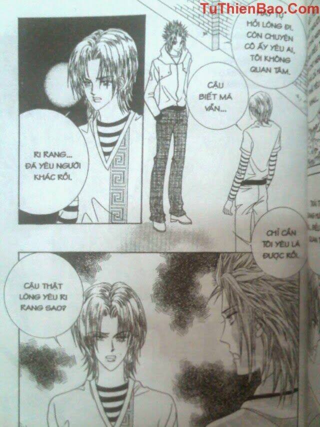 tình trong mộng chapter 10 138