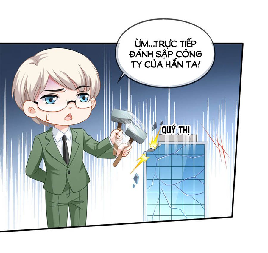 mỹ vị giai thê chapter 68 4