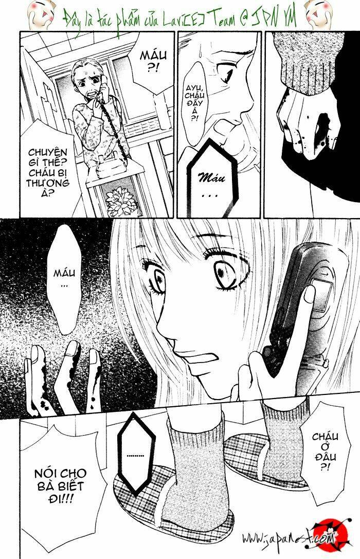 deep love - ayu no monogatari chapter 3 11