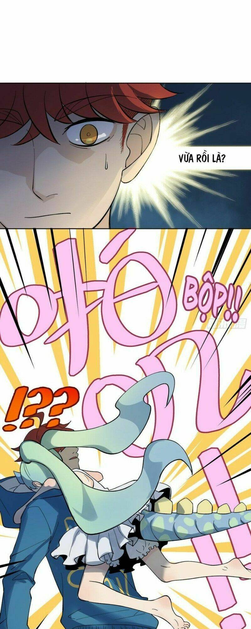 vô hạn khắc kim chi thần chapter 34 27