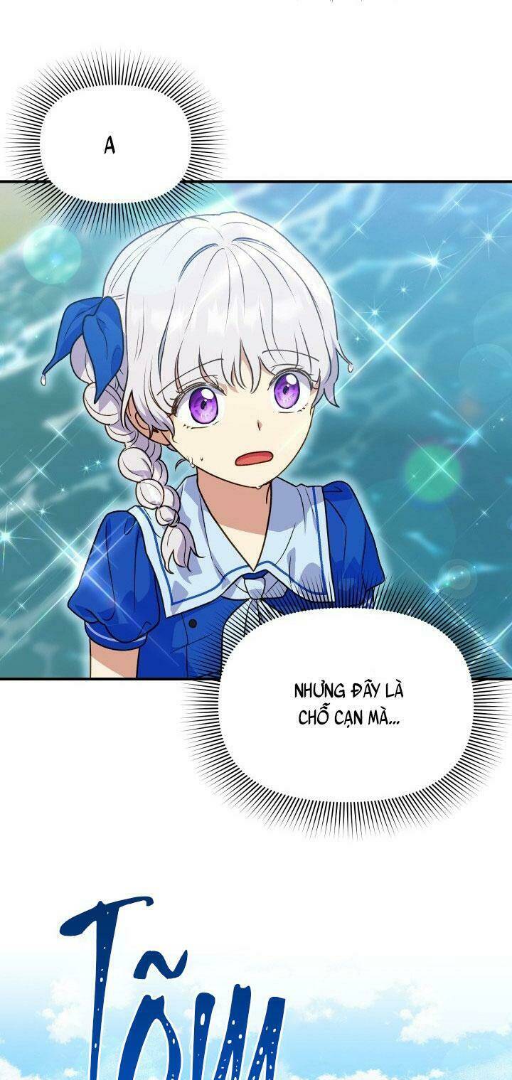 khế ước của nữ công tước quái vật chapter 133 46