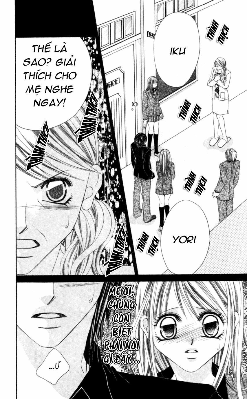 i love my little sister chapter 43 2