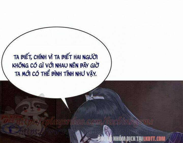 trọng sinh bá sủng nhiếp chính vương quá mạnh mẽ chapter 103 52