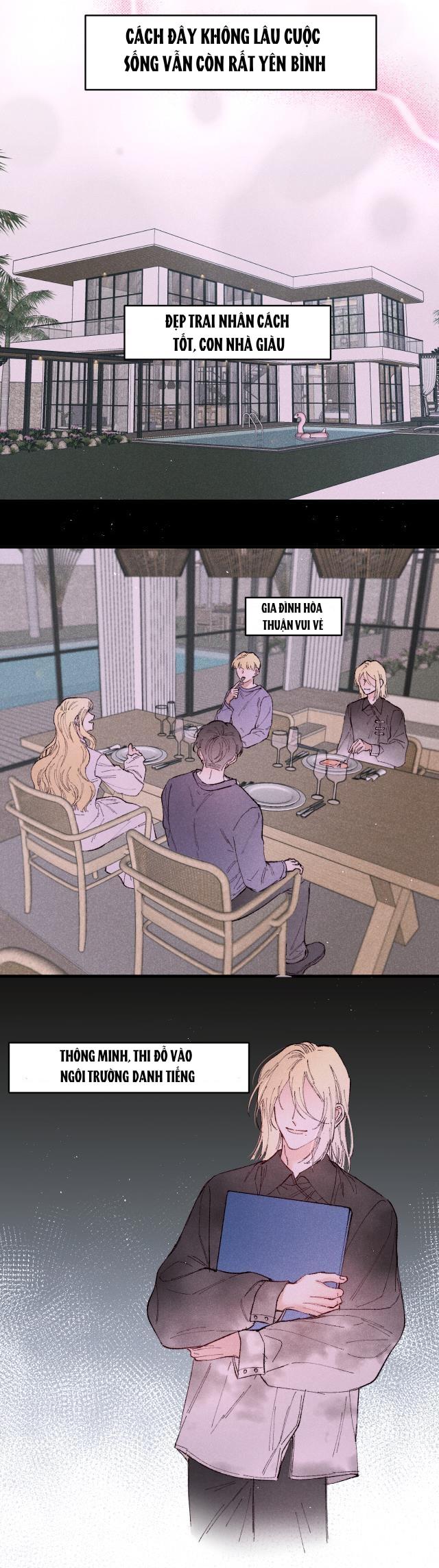 đều vì em chapter 1 2