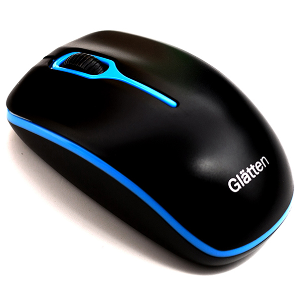 Chuột Glatten V-168