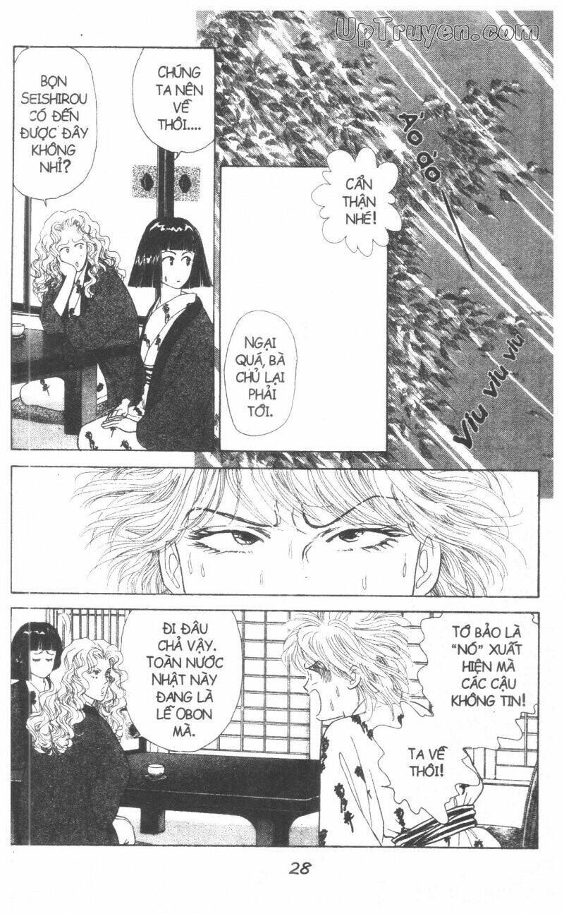 câu lạc bộ con nhà giàu chapter 15 29