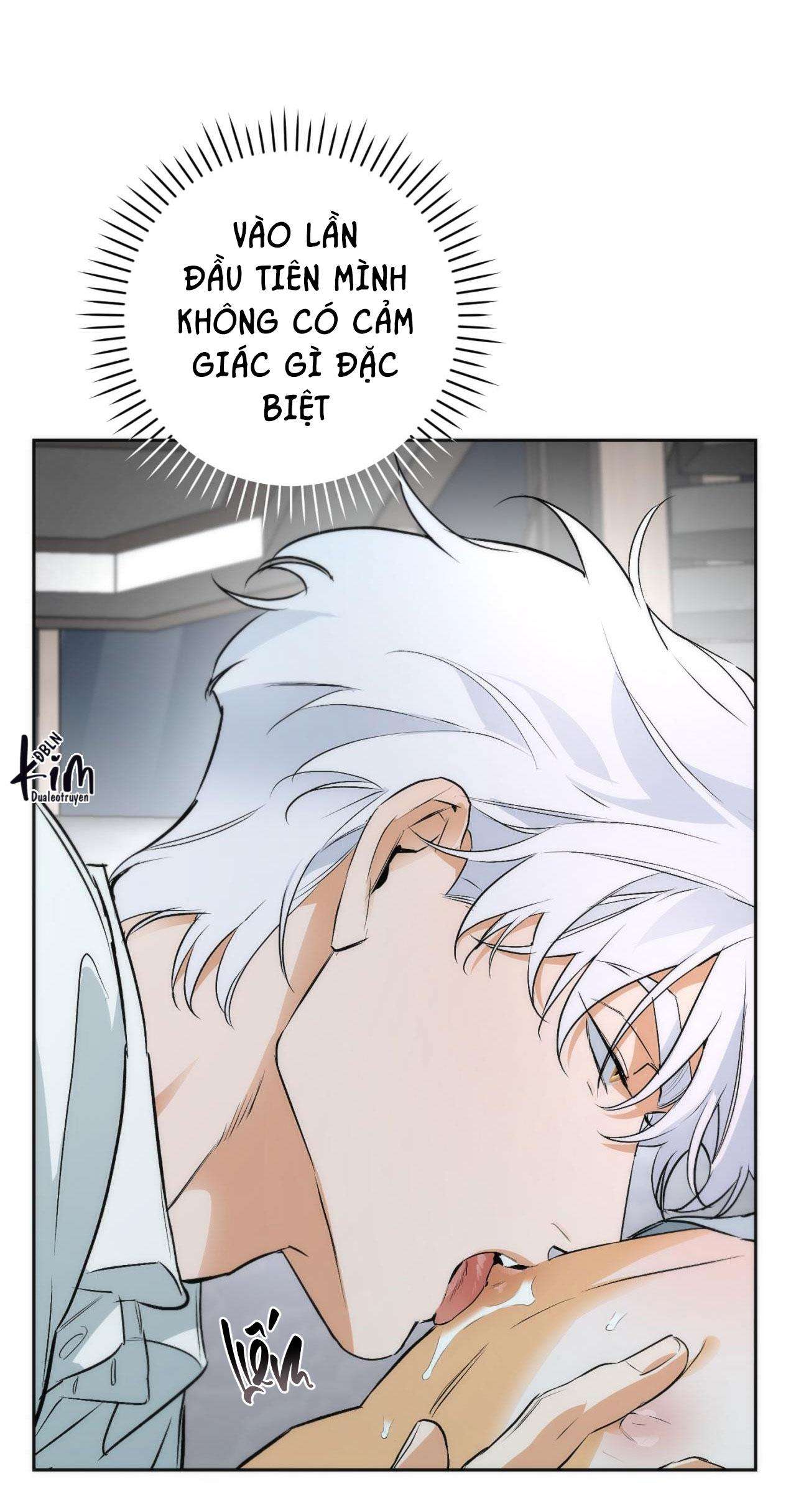 off track chapter 16 24