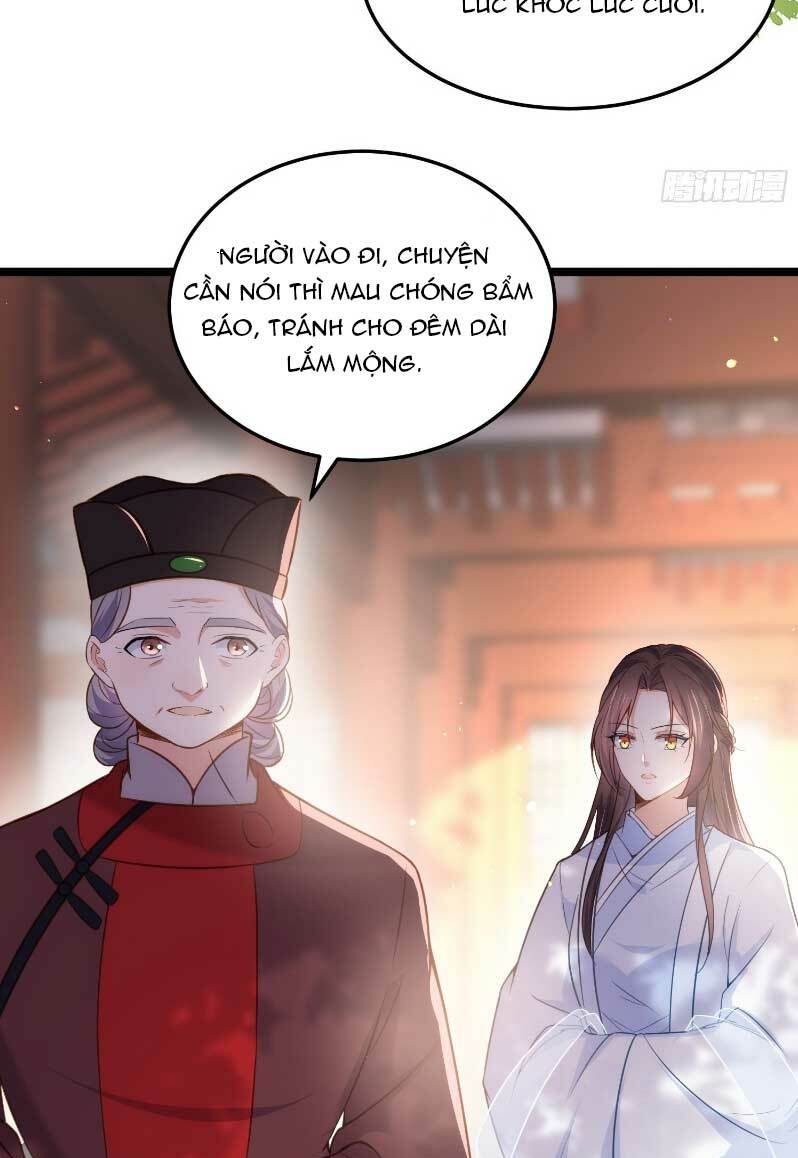 hoạn phi thiên hạ chapter 217 20