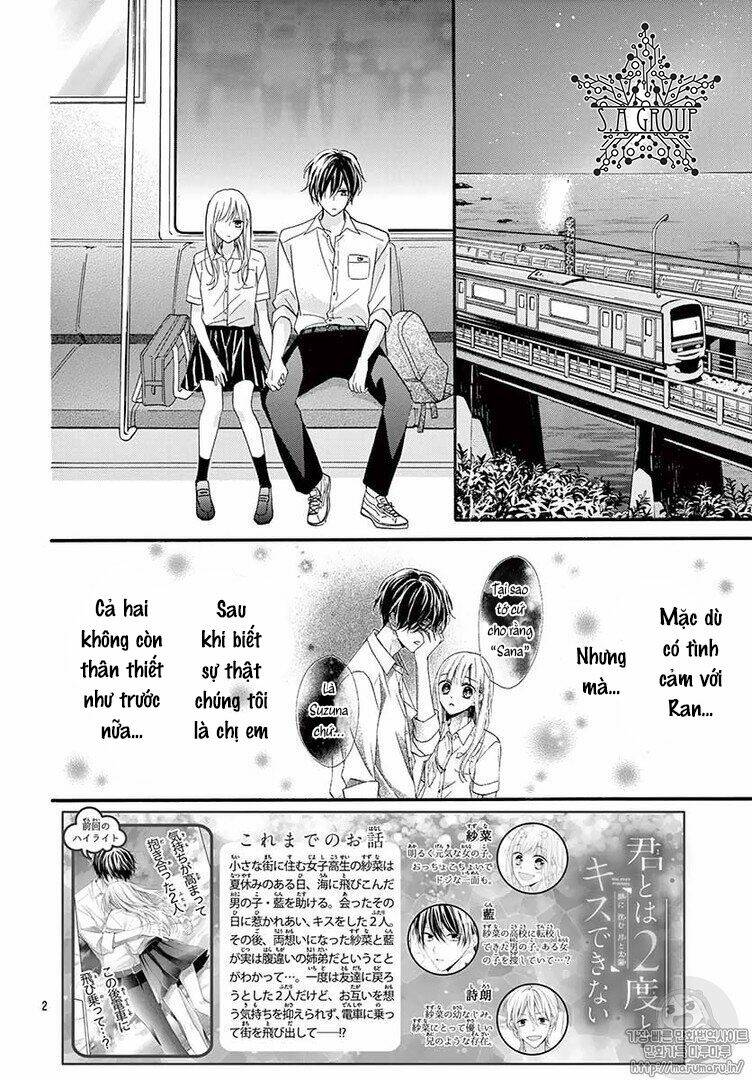 xin đừng hôn em thêm lần nào nữa chapter 4 4