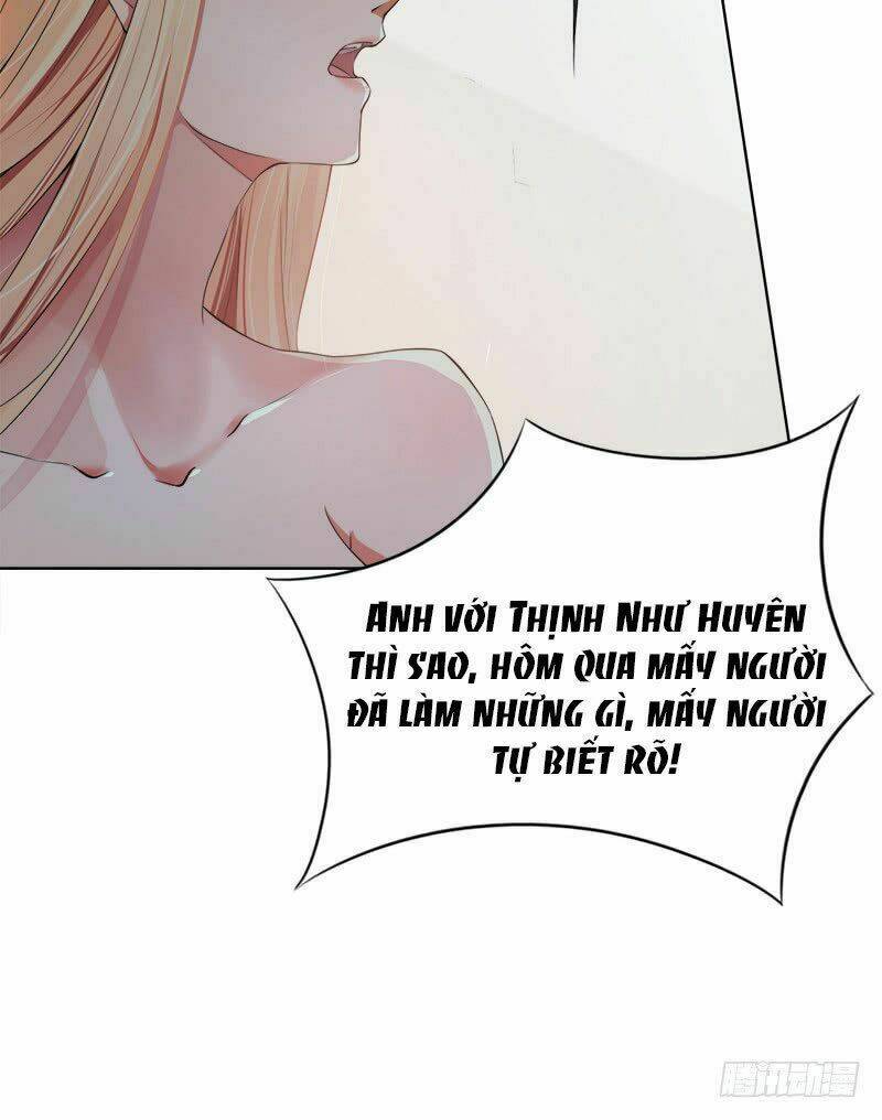 lãnh hôn cuồng ái chapter 1 11