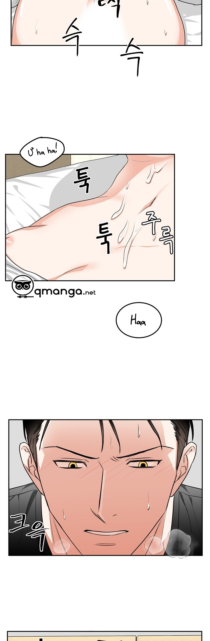 khi cún biết yêu chapter 6 41