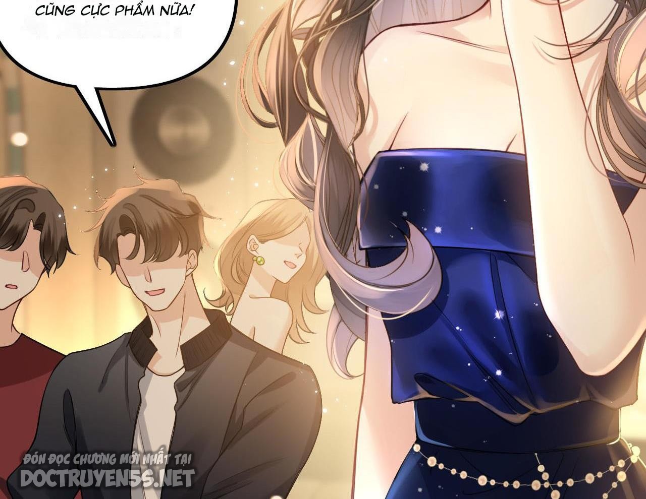 mỗi ngày đều thích anh chapter 1 12