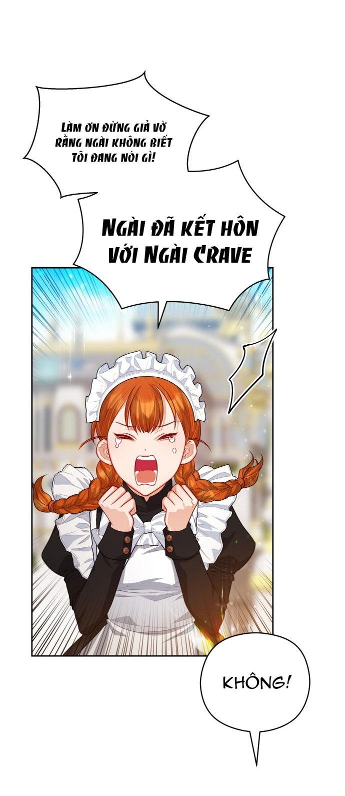 lưỡi dao nơi đầu môi chapter 60.2 2